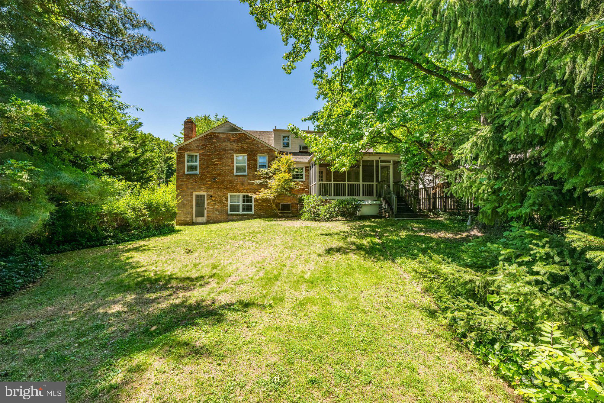 5509 PARKSTON ROAD