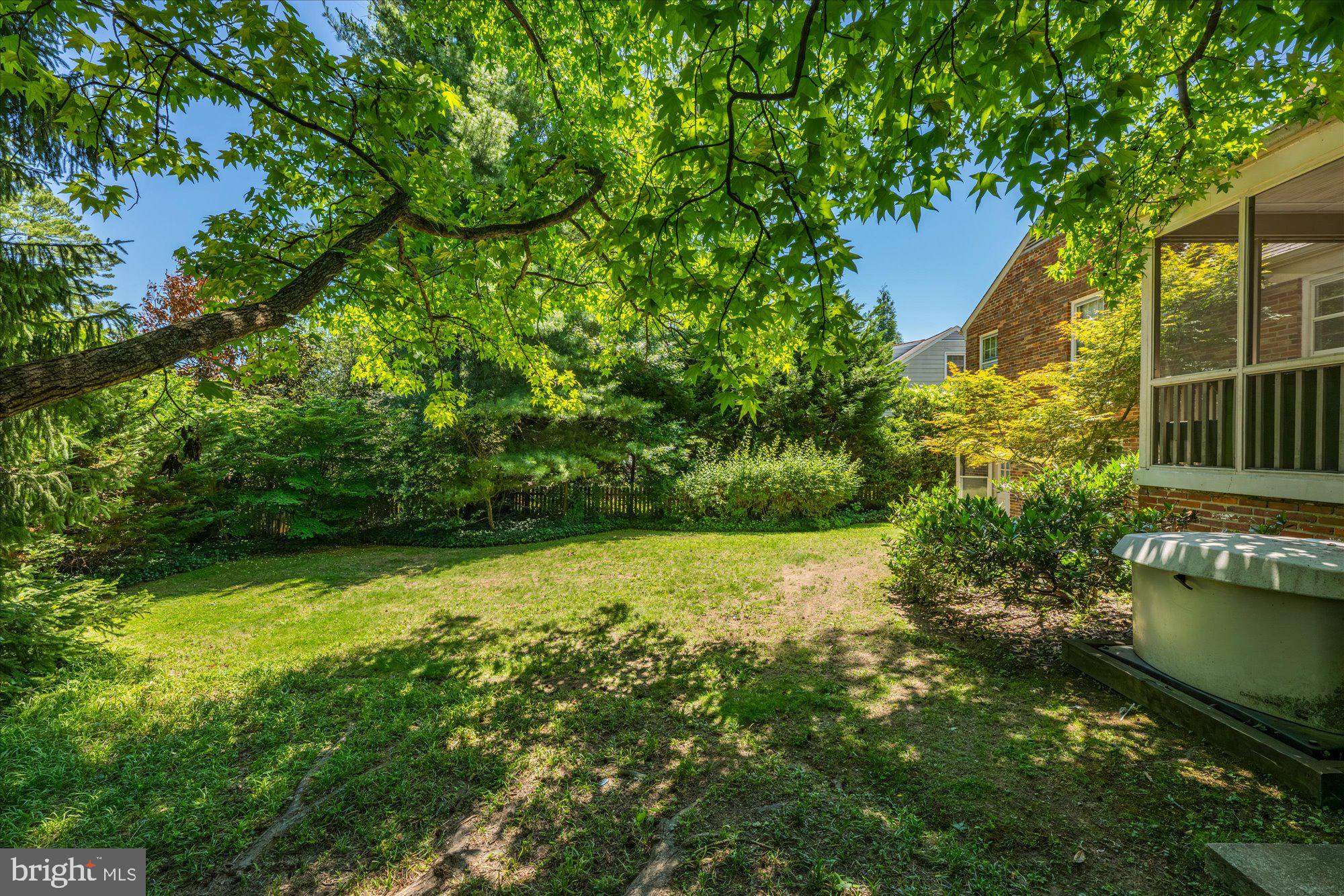5509 PARKSTON ROAD