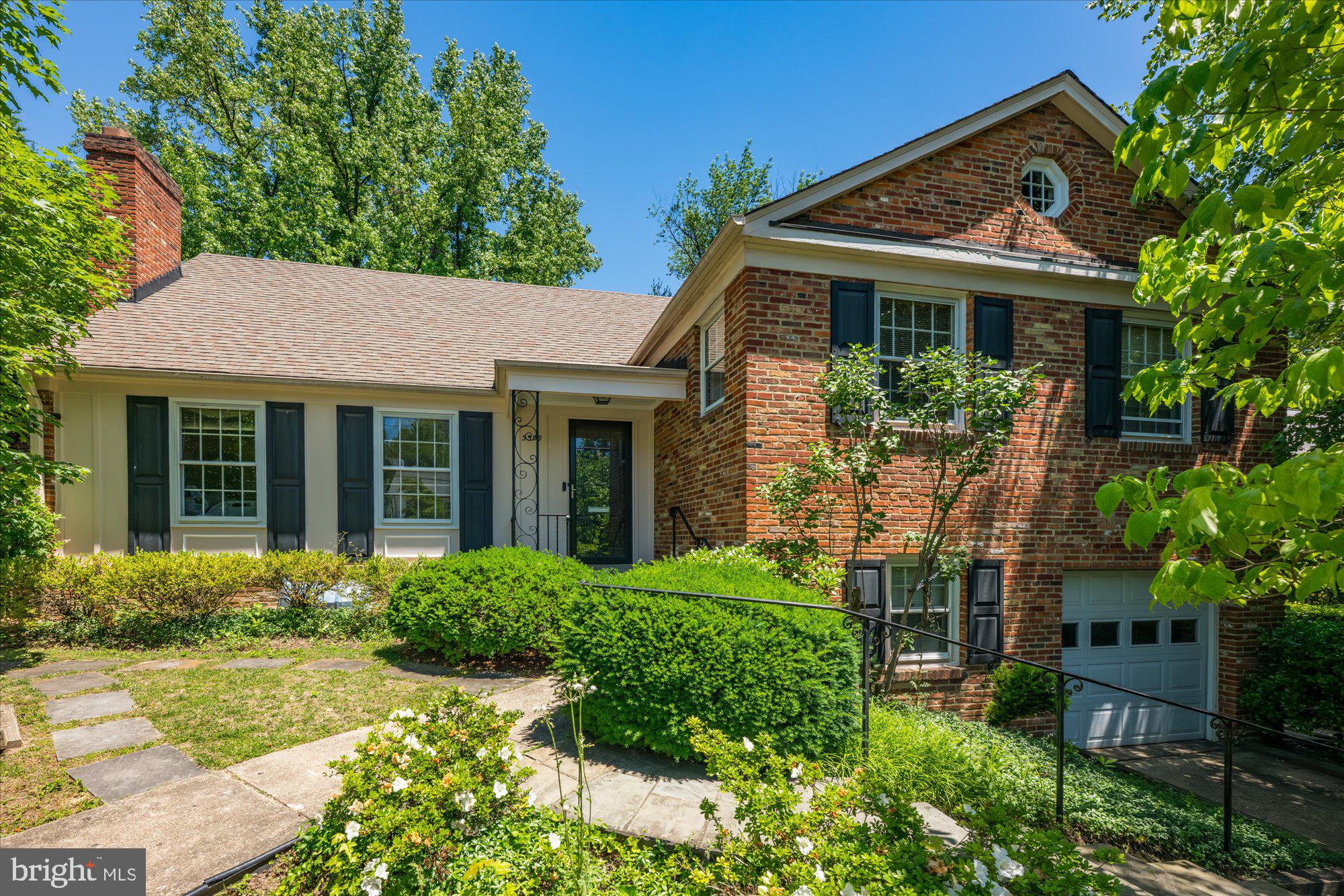 5509 PARKSTON ROAD