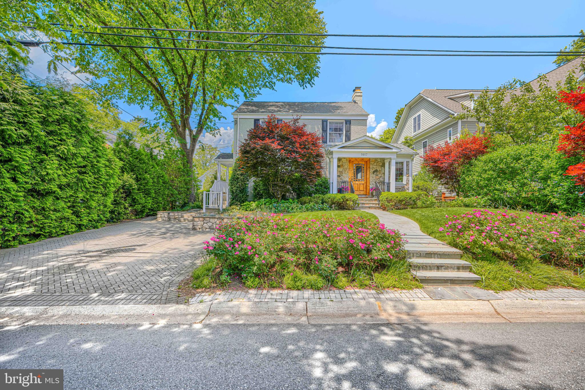 5617 NORTHFIELD ROAD