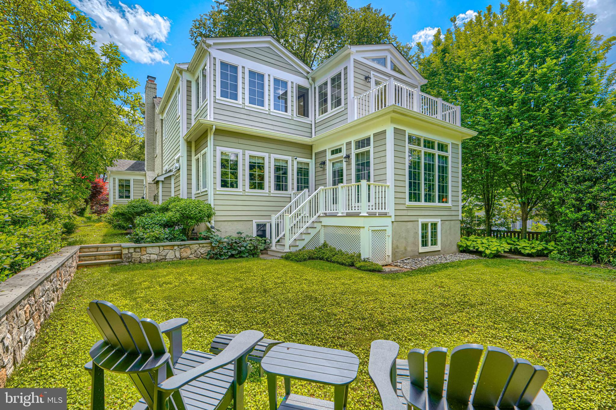 5617 NORTHFIELD ROAD