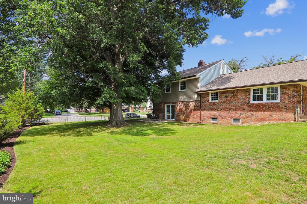 12616 MCADOO COURT