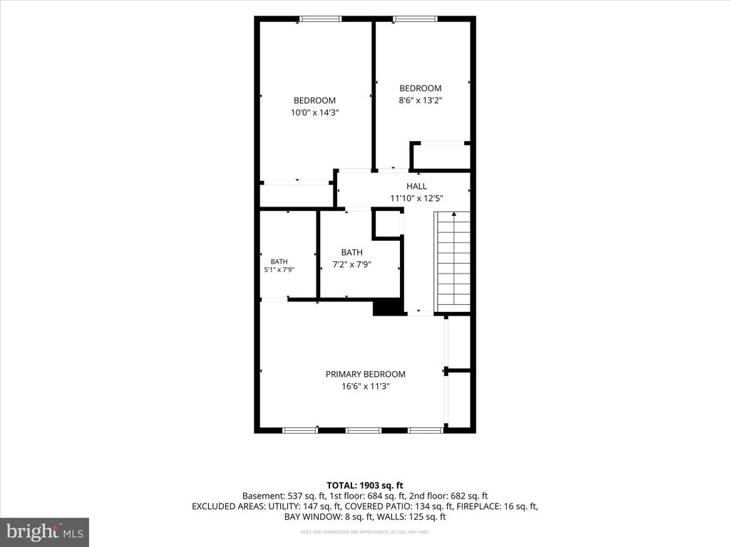 2116 BUCKNELL TERRACE 35