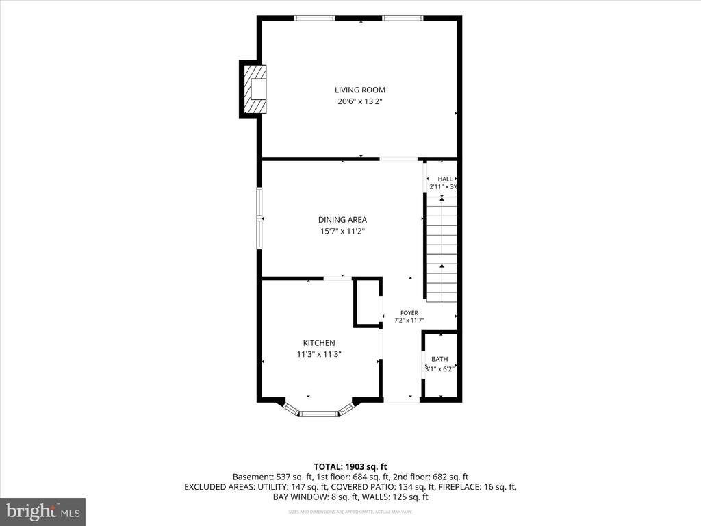 2116 BUCKNELL TERRACE 35