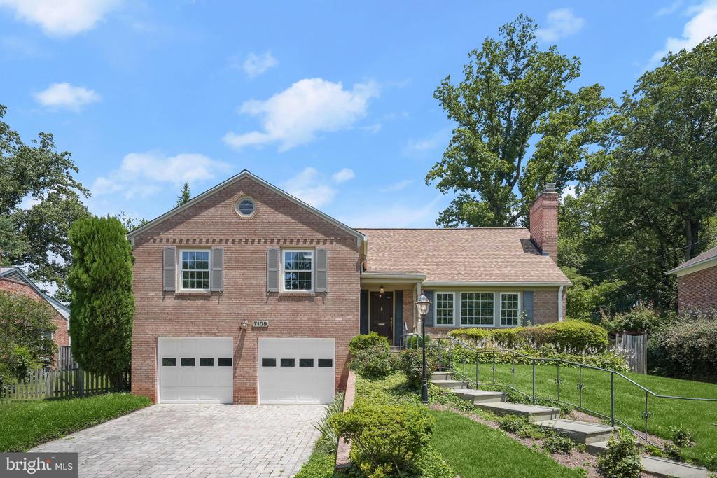 7109 RADNOR ROAD