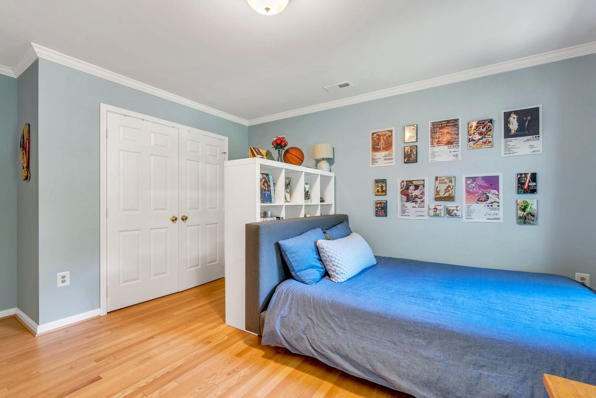 8308 COMANCHE COURT