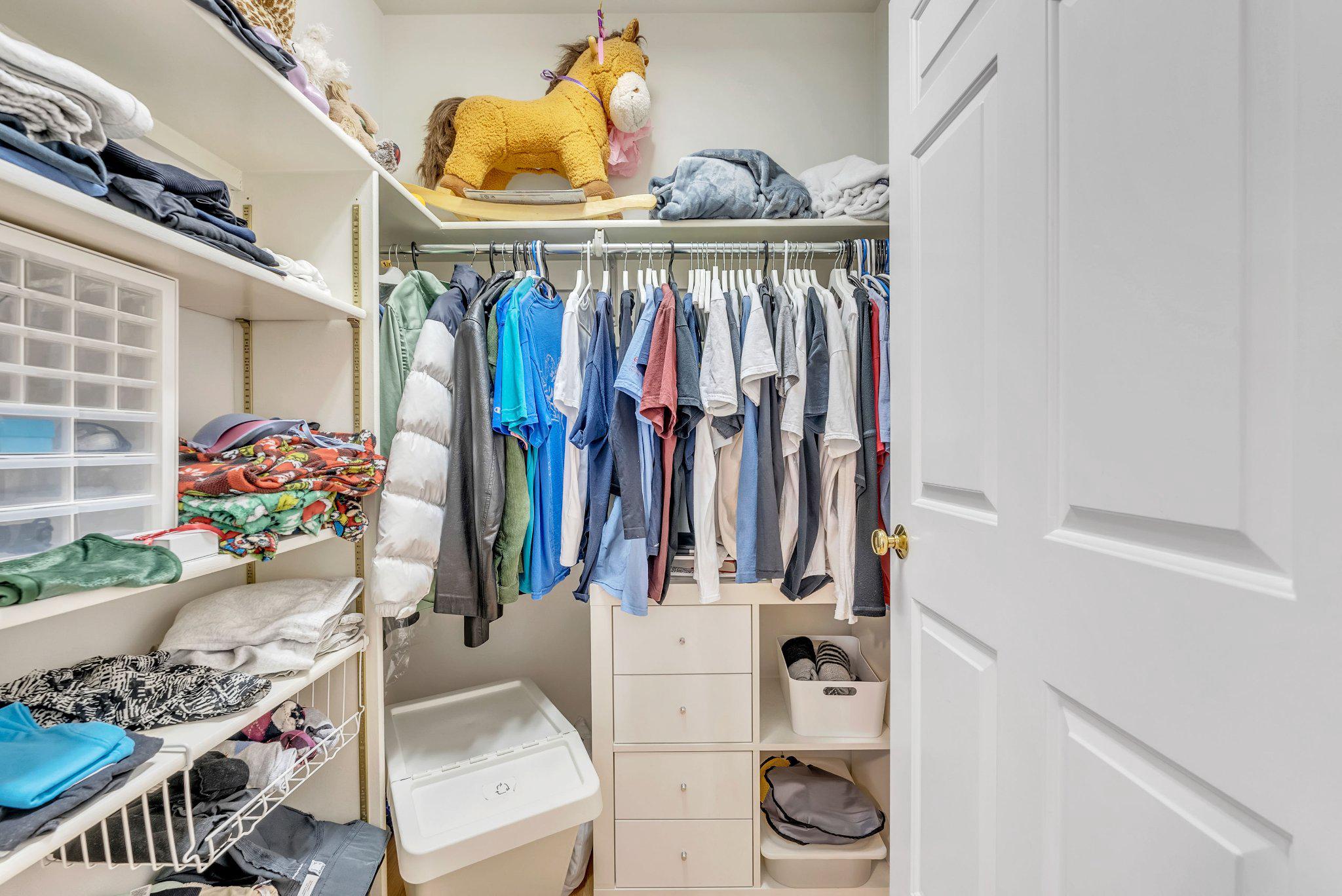 8308 COMANCHE COURT