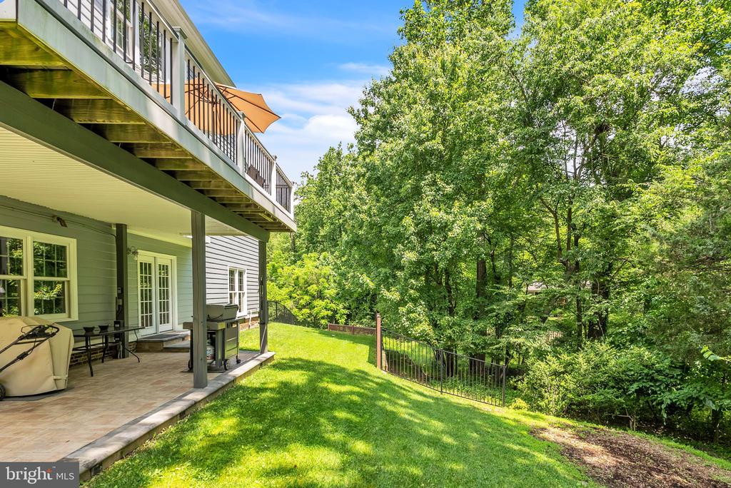 8308 COMANCHE COURT