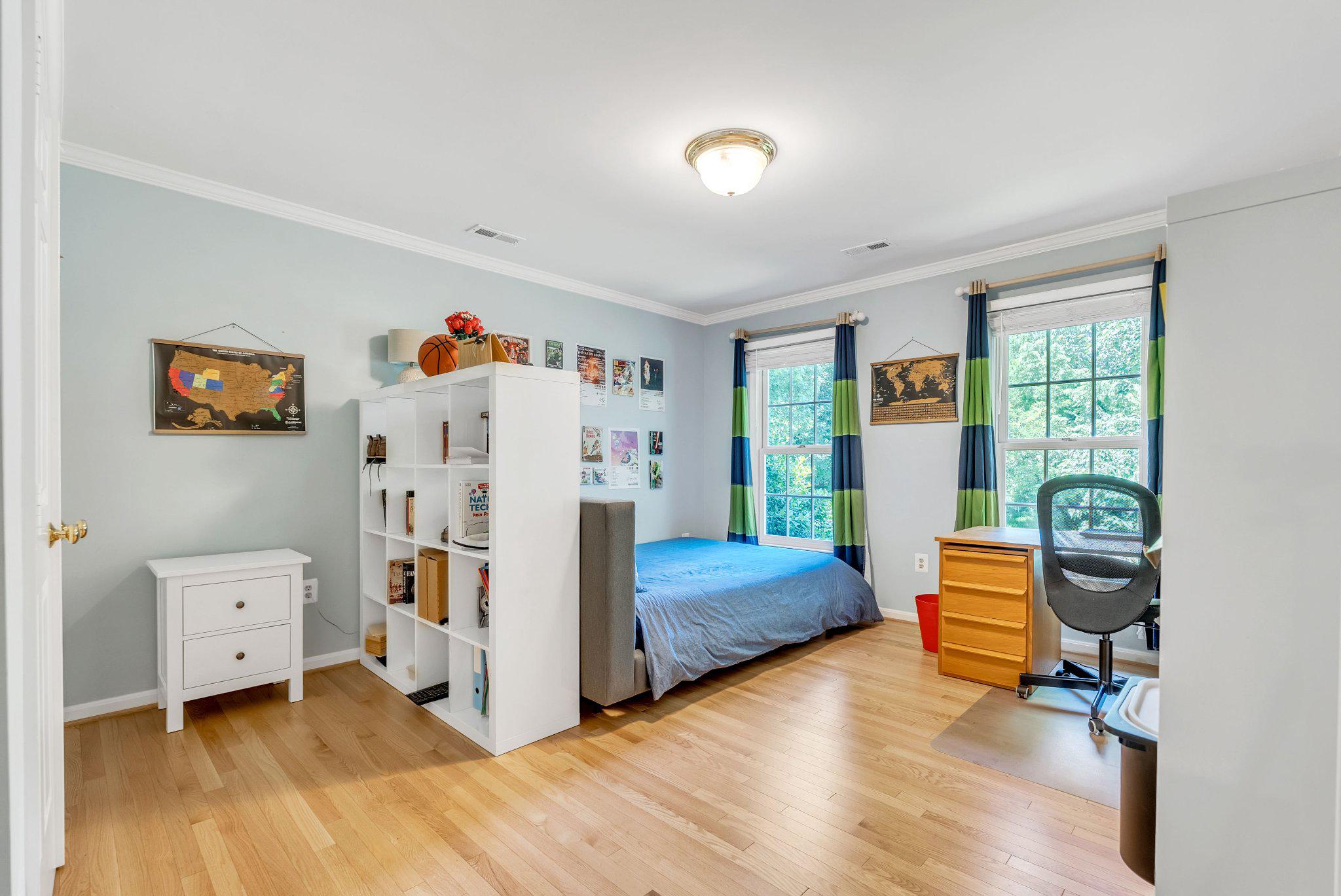 8308 COMANCHE COURT
