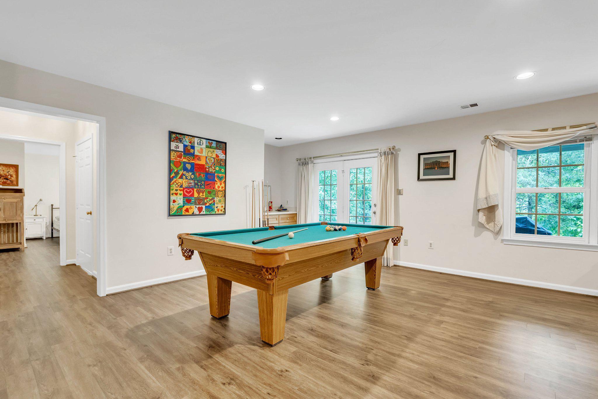 8308 COMANCHE COURT