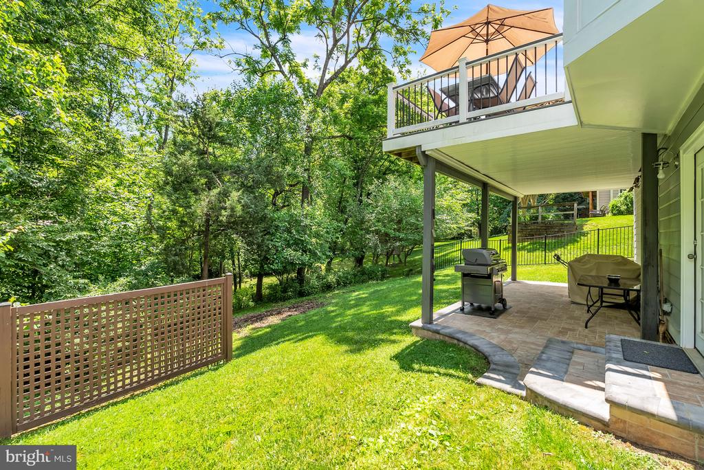 8308 COMANCHE COURT