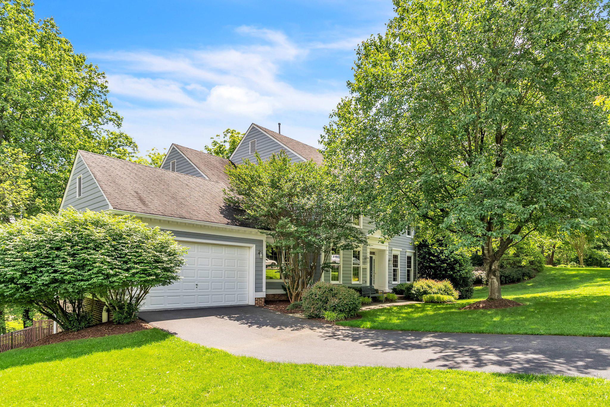 8308 COMANCHE COURT