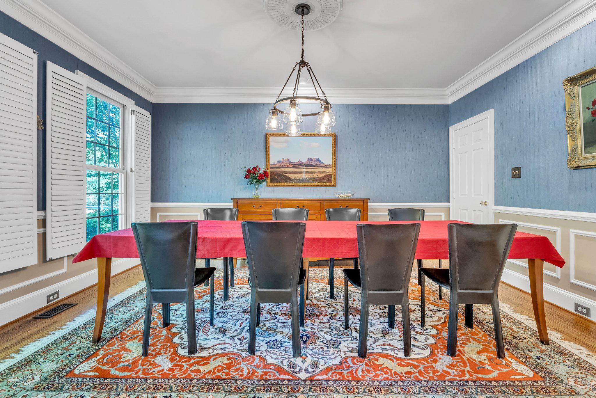 8308 COMANCHE COURT