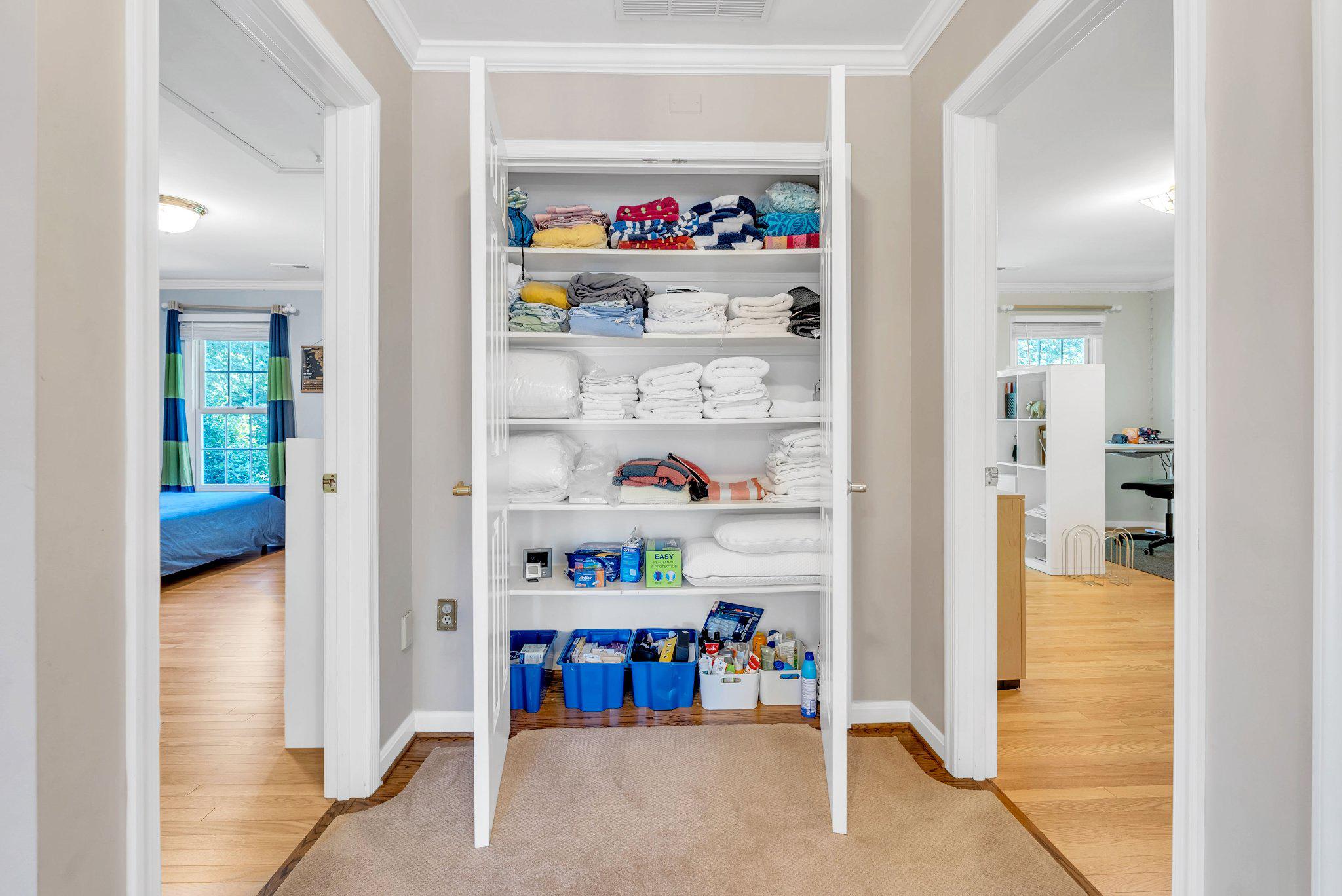 8308 COMANCHE COURT