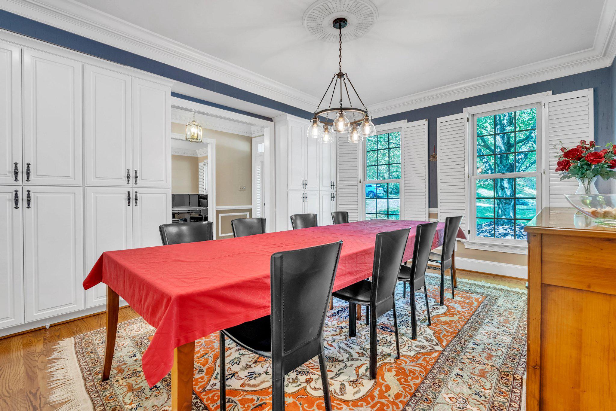 8308 COMANCHE COURT