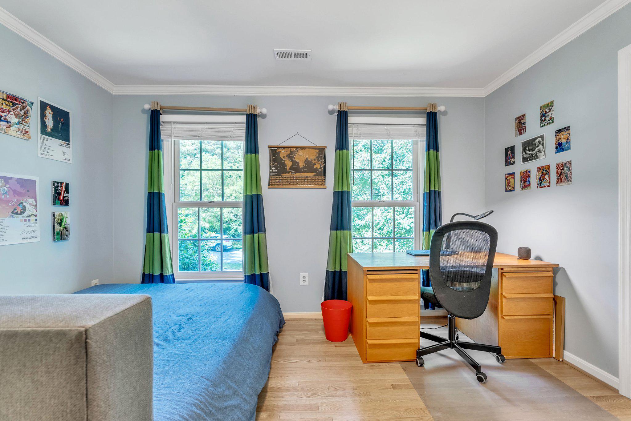 8308 COMANCHE COURT