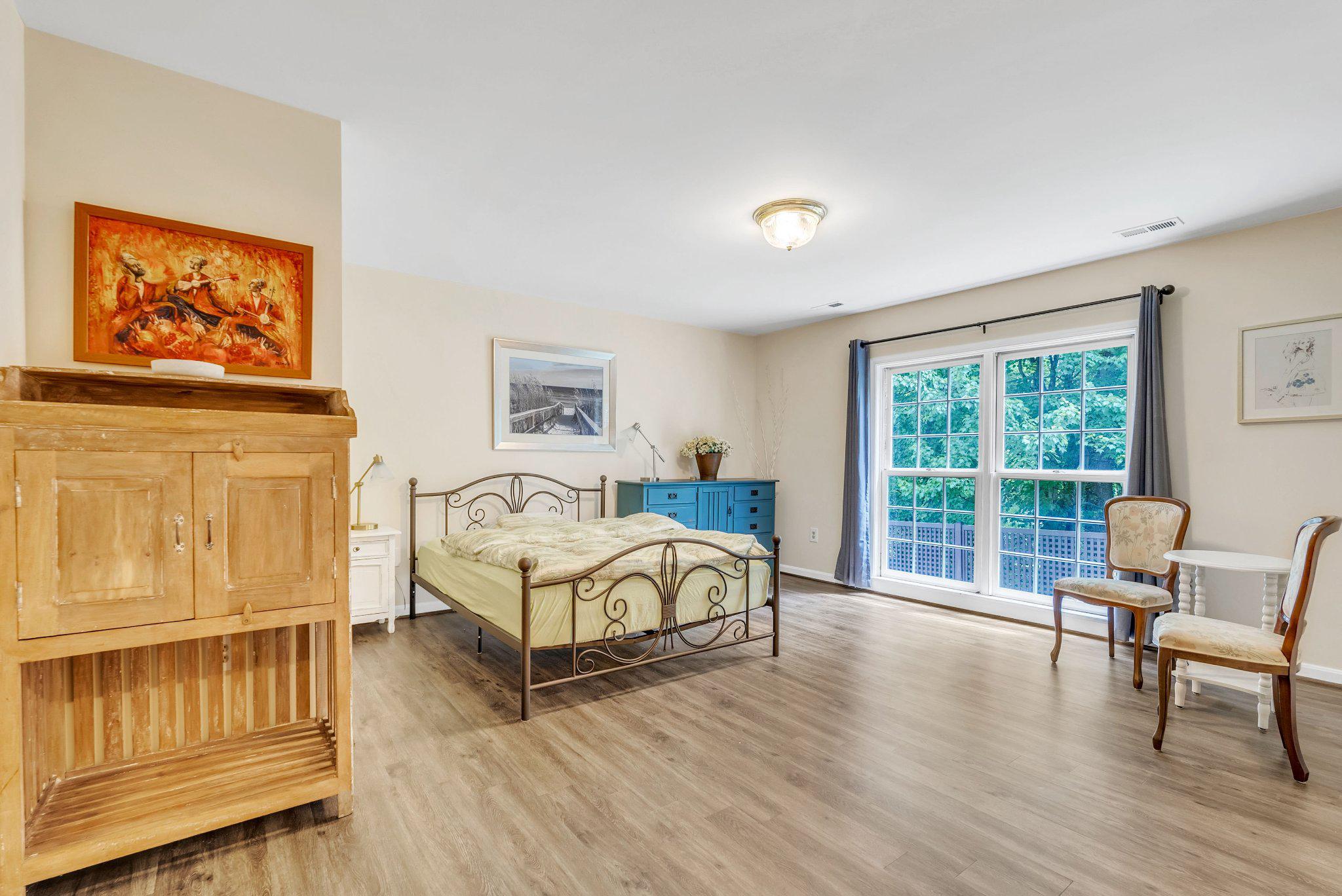 8308 COMANCHE COURT