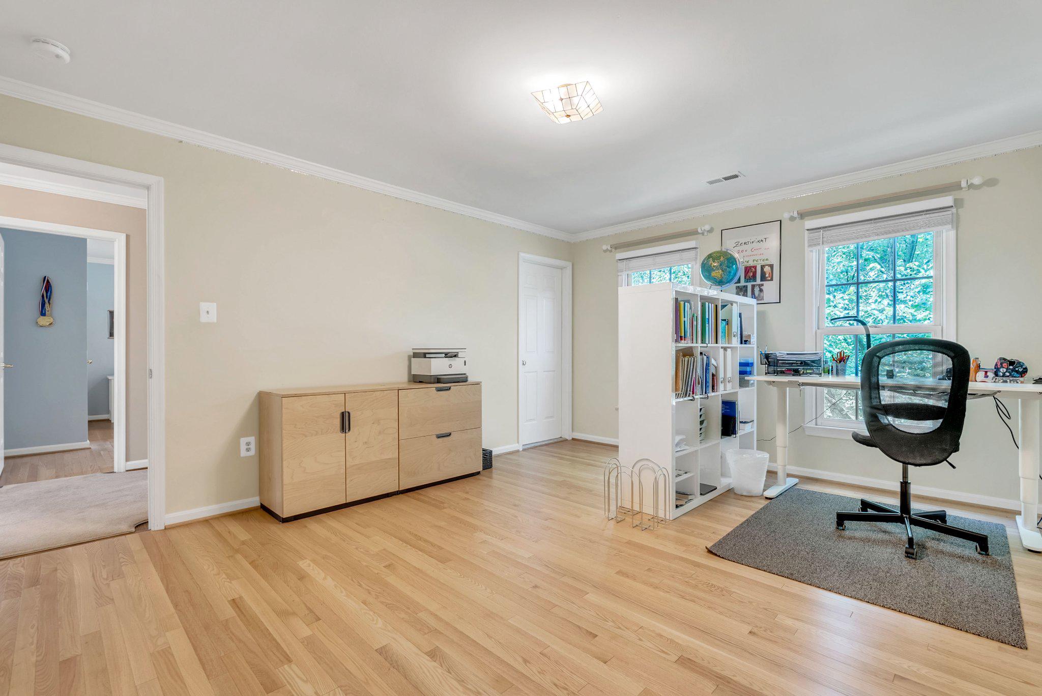 8308 COMANCHE COURT