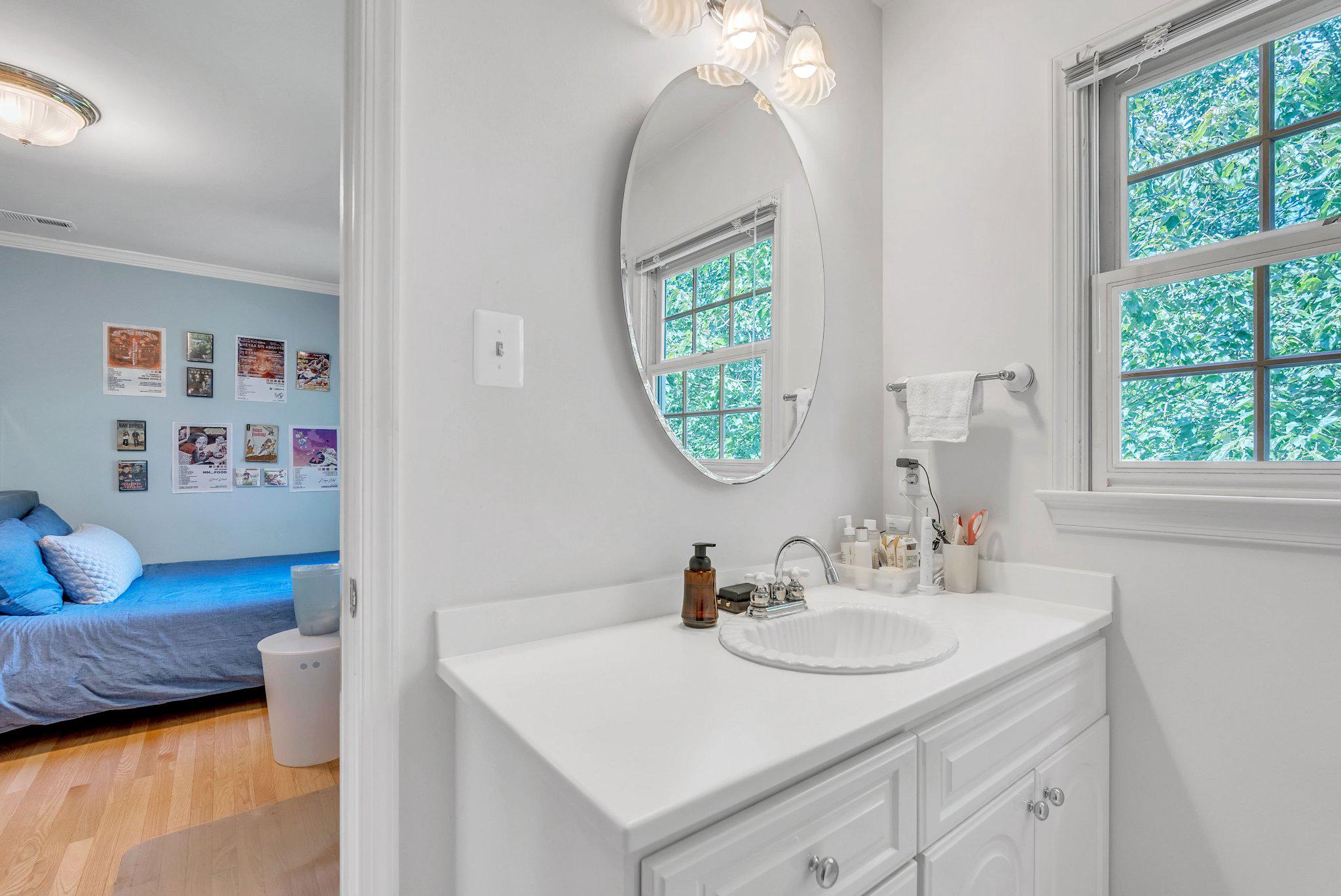 8308 COMANCHE COURT