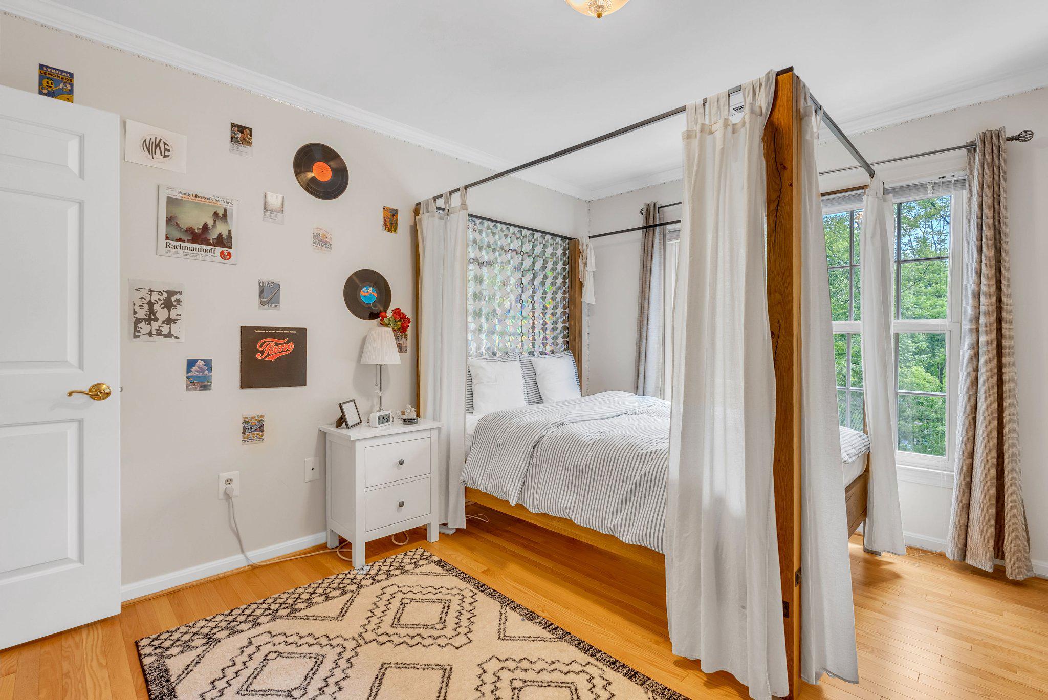 8308 COMANCHE COURT