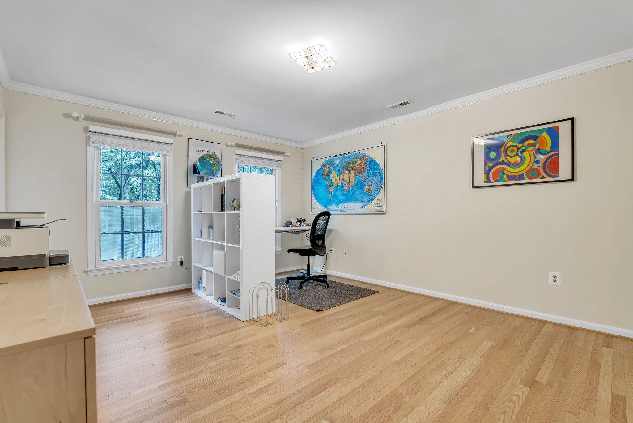 8308 COMANCHE COURT