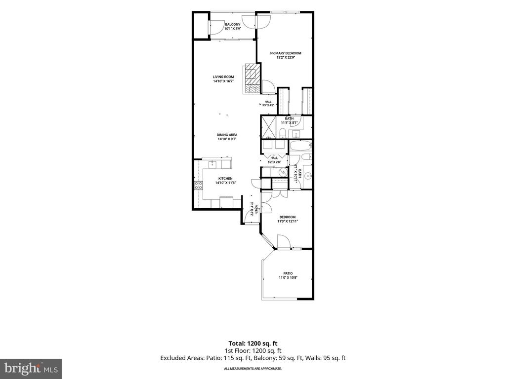 10833 LUXBERRY DRIVE Unit: 26