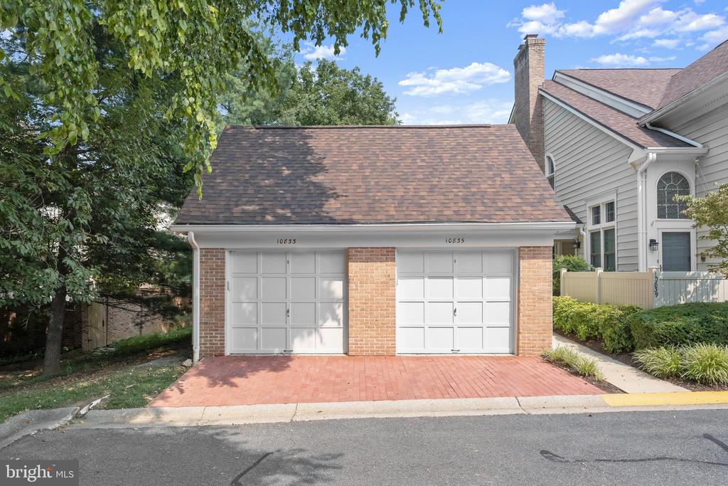 10833 LUXBERRY DRIVE Unit: 26