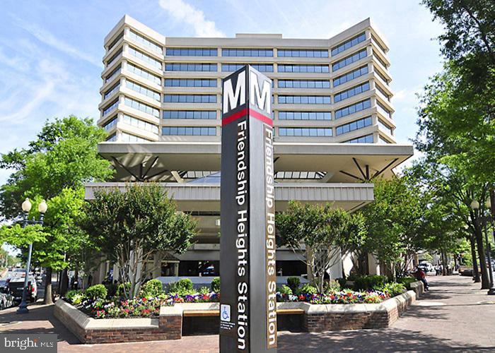 5500 FRIENDSHIP BOULEVARD Unit: 1823N