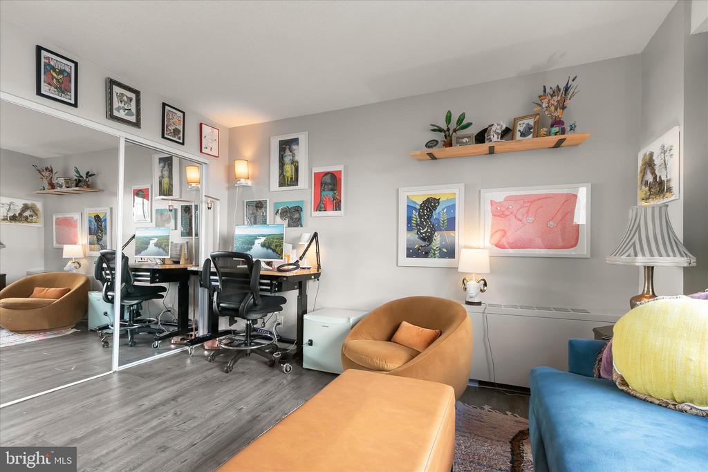 5500 FRIENDSHIP BOULEVARD Unit: 1823N