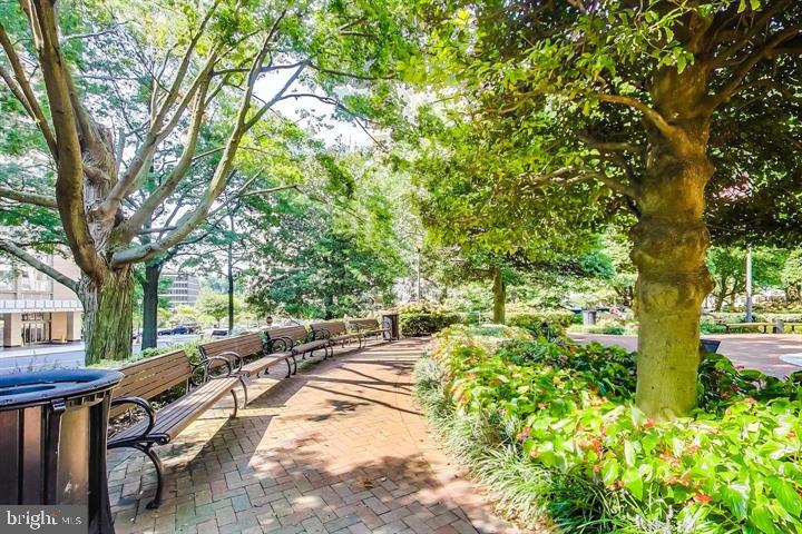5500 FRIENDSHIP BOULEVARD Unit: 1823N