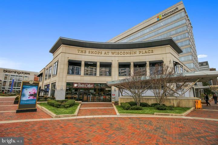 5500 FRIENDSHIP BOULEVARD Unit: 1823N