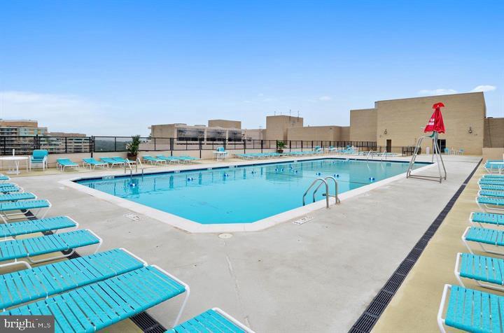 5500 FRIENDSHIP BOULEVARD Unit: 1823N