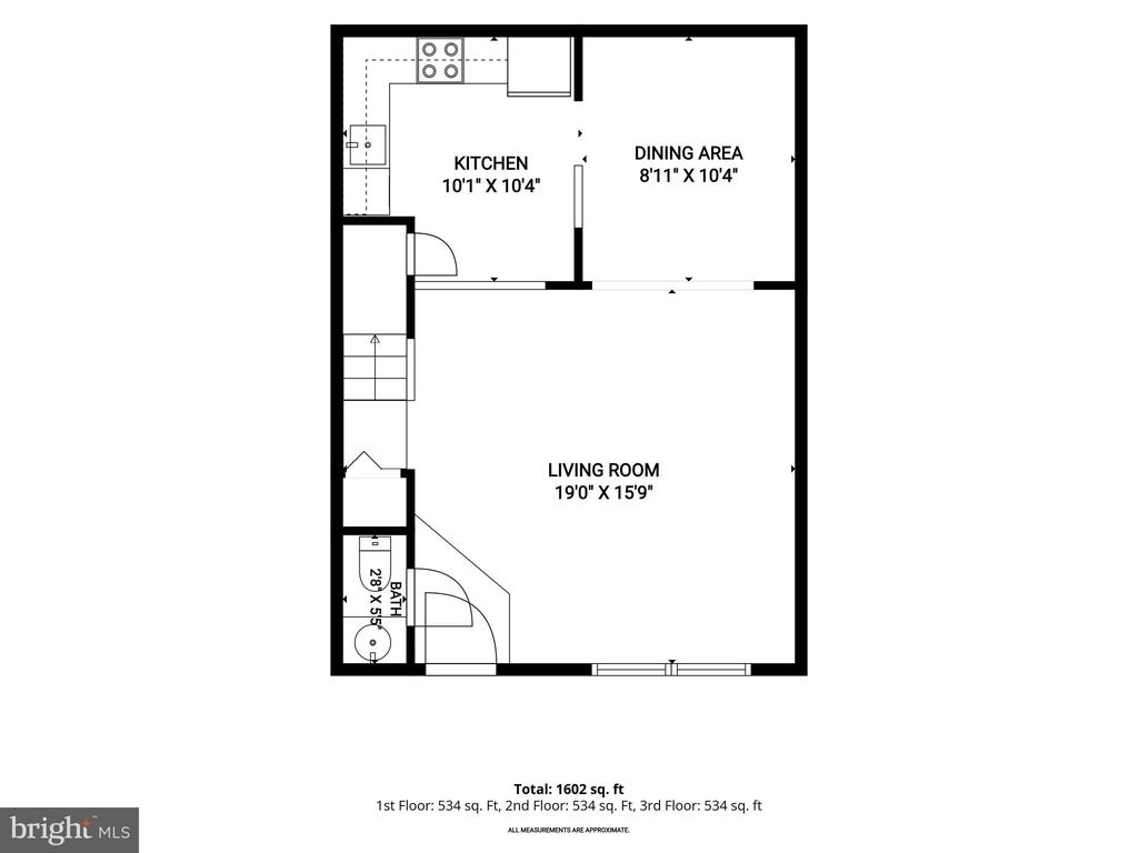 29 HIGHSTREAM COURT Unit: 1027