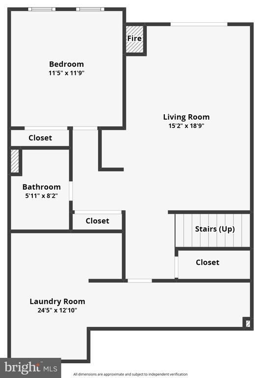 5816 TUDOR LANE