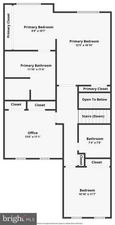 5816 TUDOR LANE