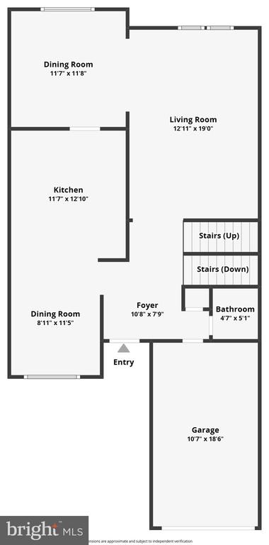 5816 TUDOR LANE
