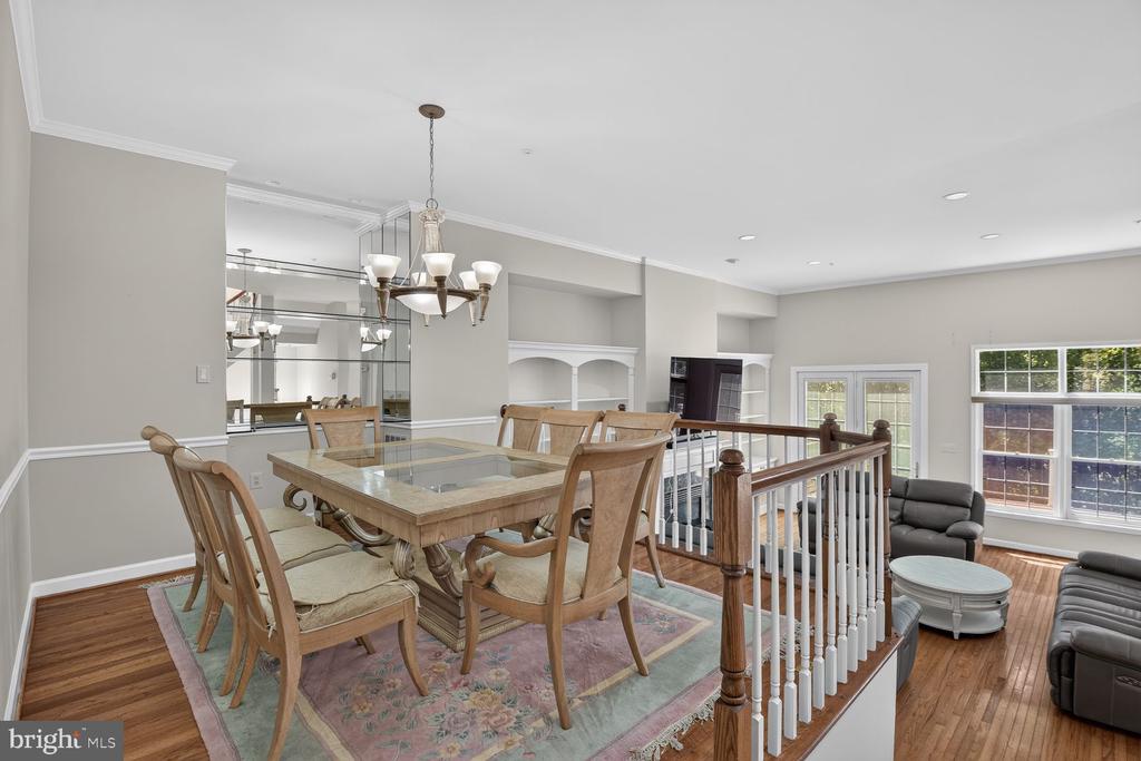 11432 CEDAR RIDGE DRIVE