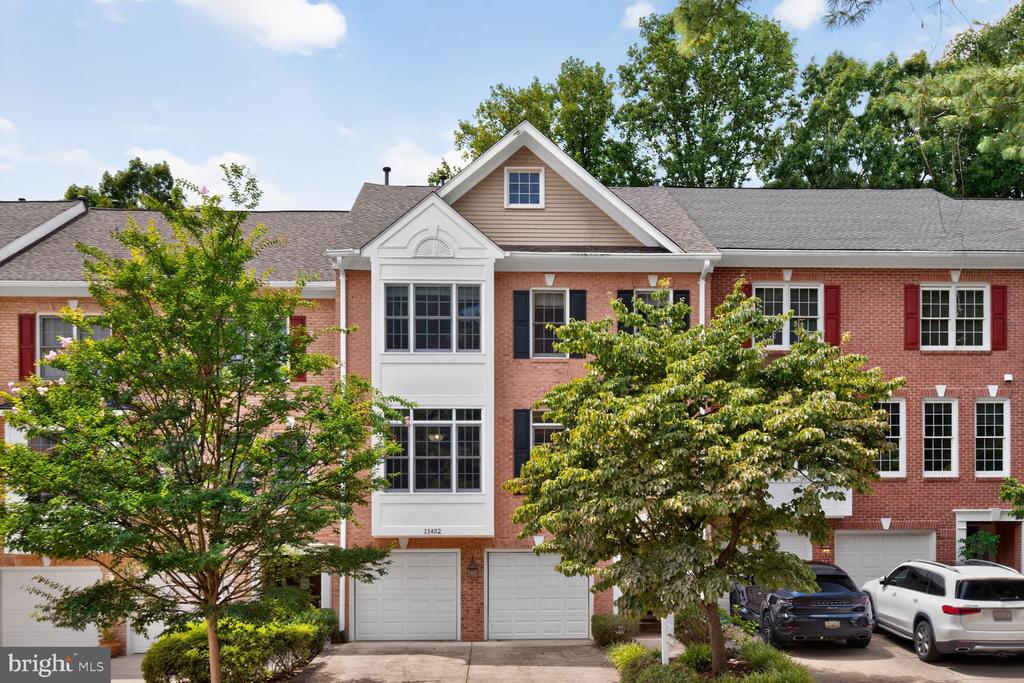 11432 CEDAR RIDGE DRIVE