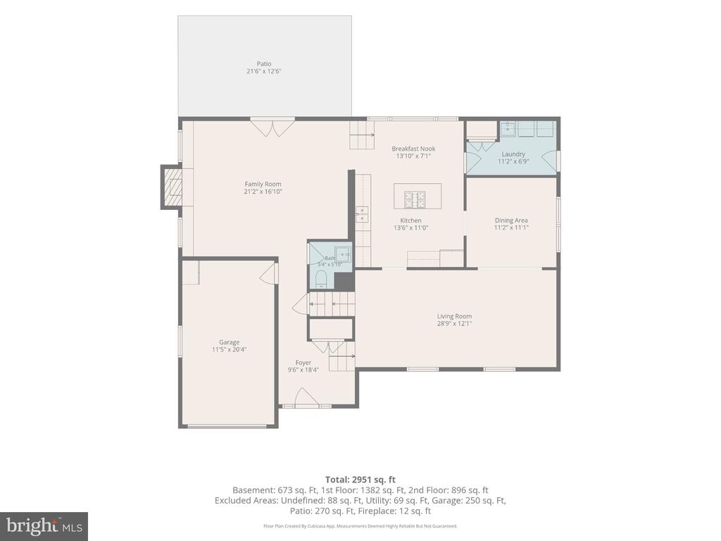 8710 YARMOUTH COURT