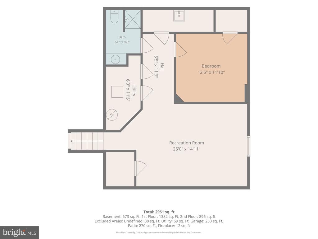 8710 YARMOUTH COURT
