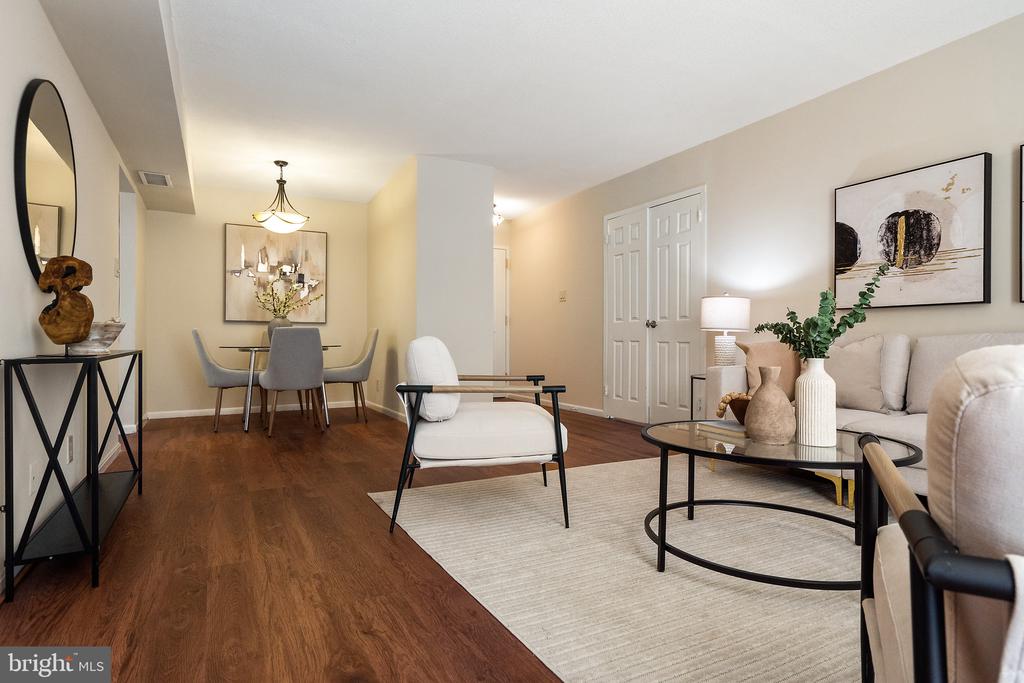 4601 N N PARK AVENUE N Unit: 220V