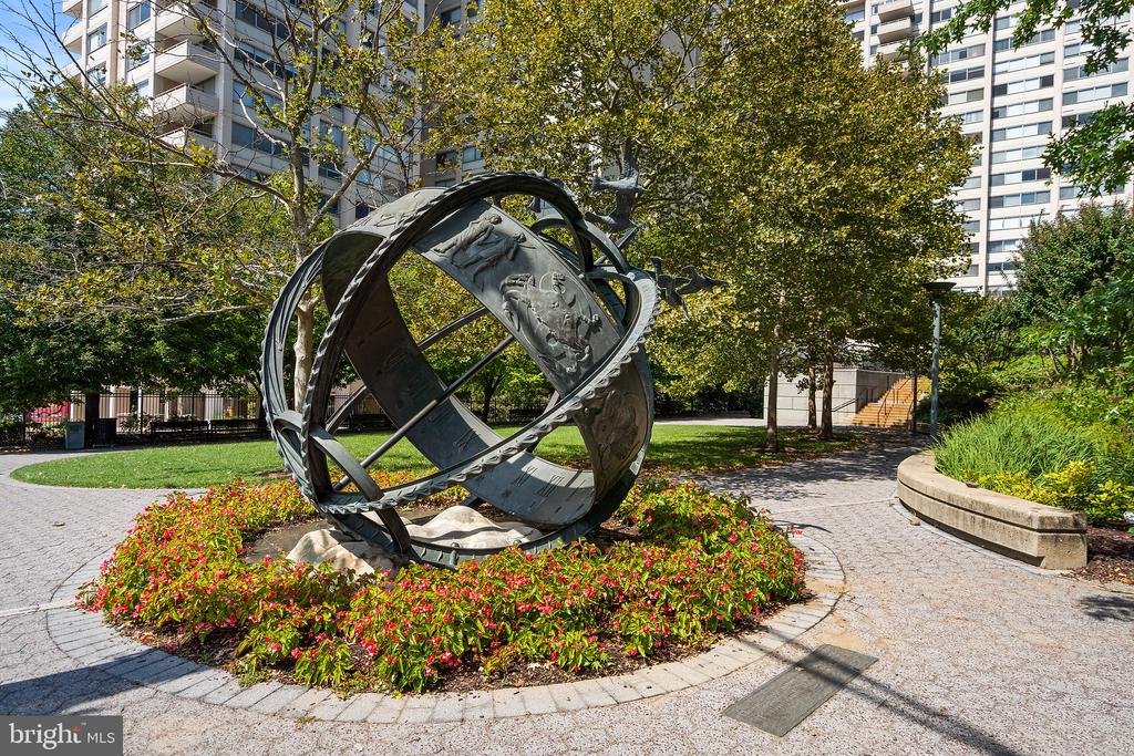 4601 N N PARK AVENUE N Unit: 220V