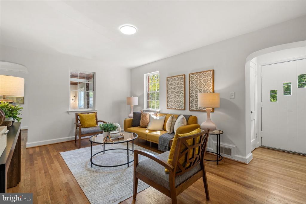 414 ETHAN ALLEN AVENUE