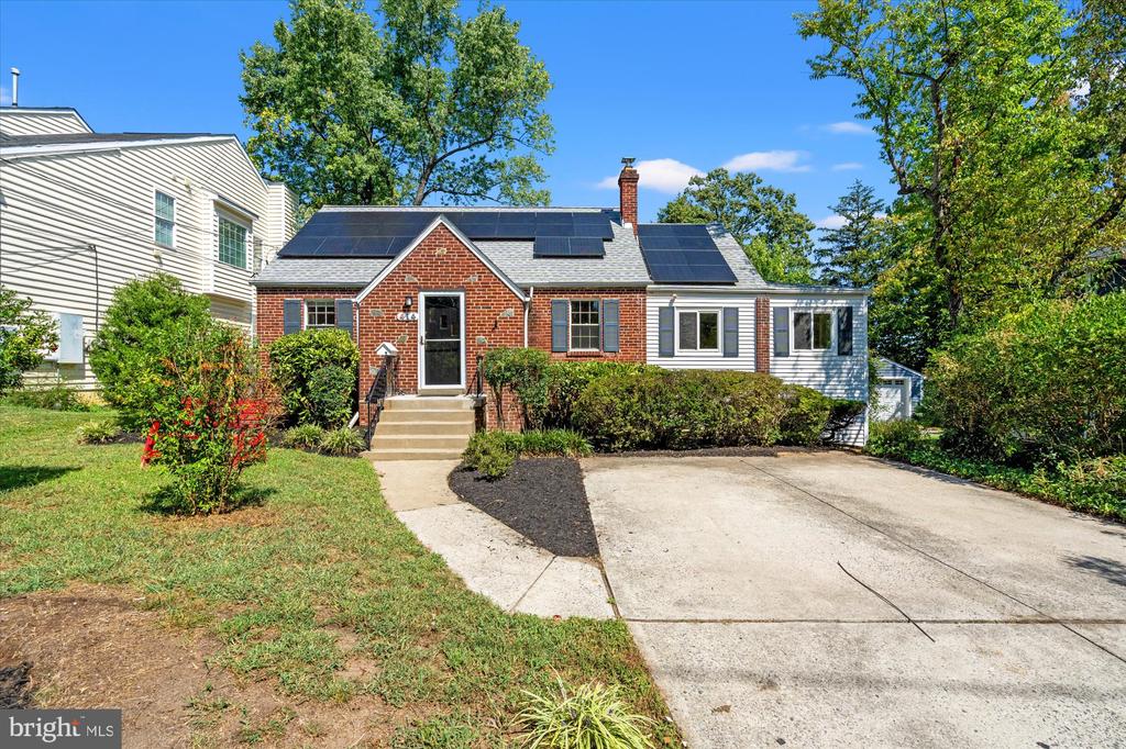 414 ETHAN ALLEN AVENUE