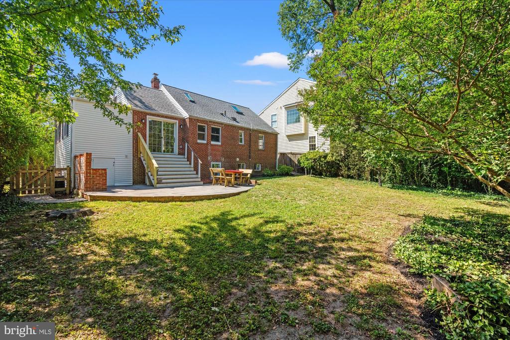 414 ETHAN ALLEN AVENUE