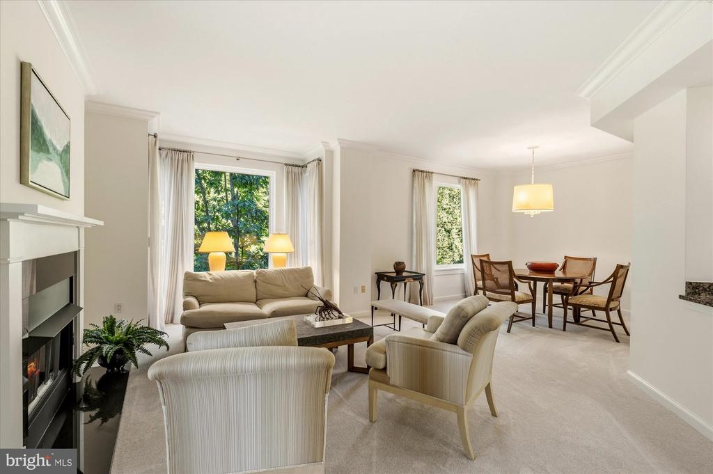 8300 BURDETTE ROAD Unit: 446 A