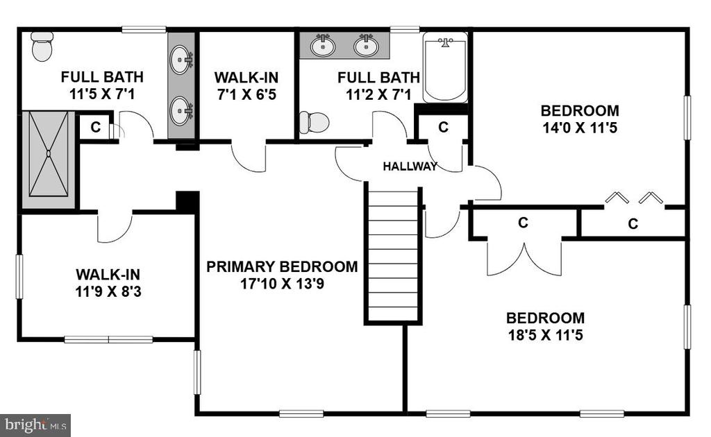 9502 EDGELEY ROAD