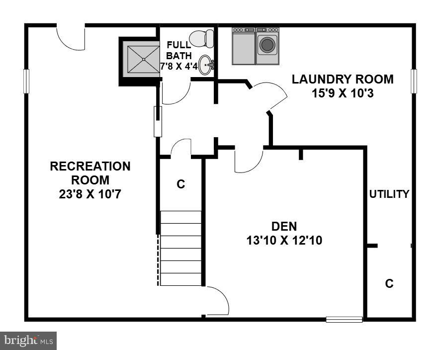 9502 EDGELEY ROAD
