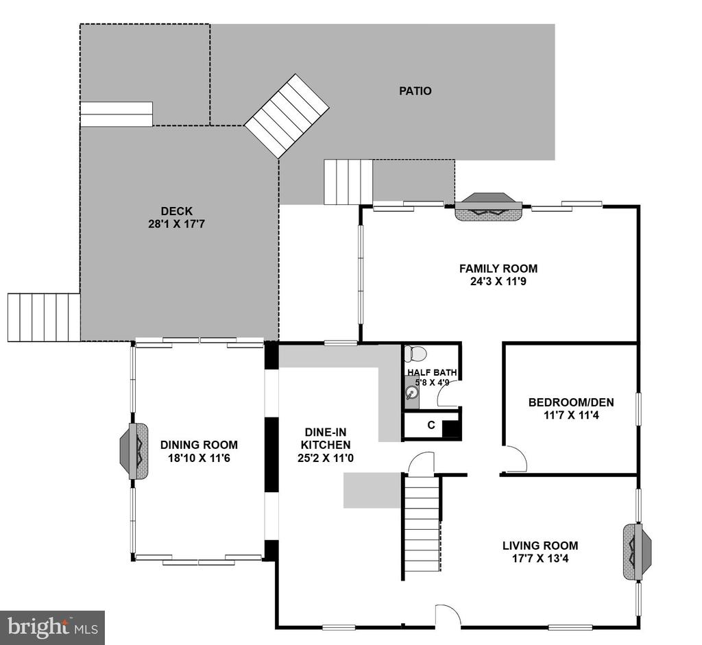 9502 EDGELEY ROAD