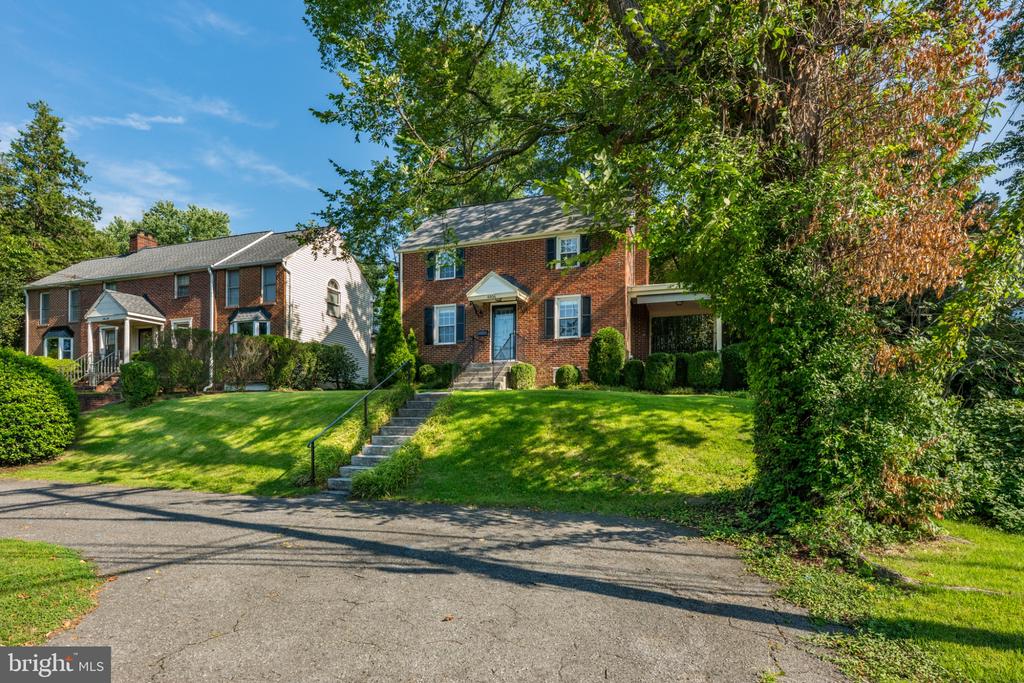 4406 JONES BRIDGE ROAD